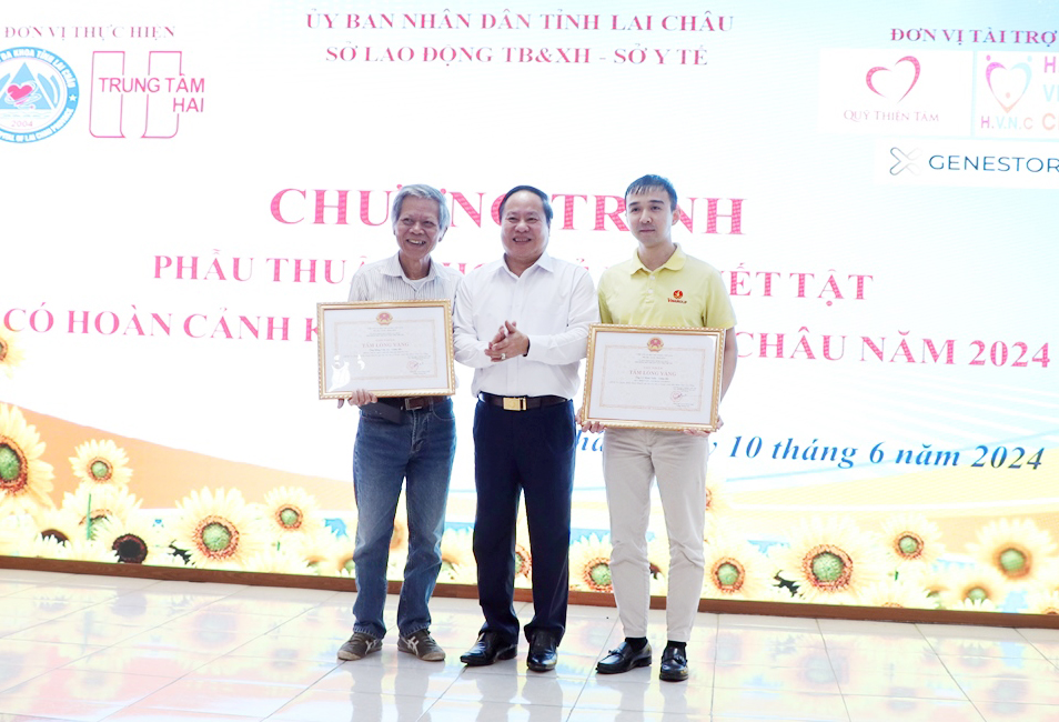 ky niem chuong
